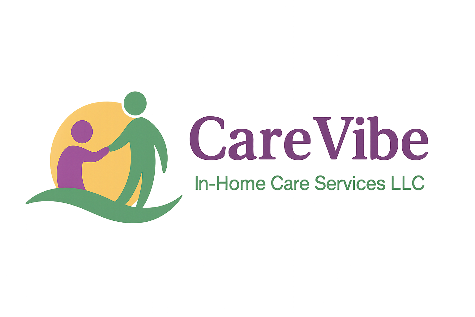 CareVibe Logo