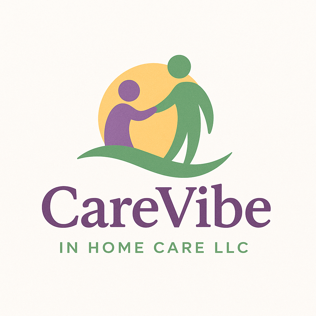 CareVibe Logo